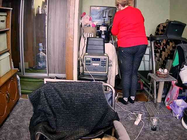 LOLA88888 webcam