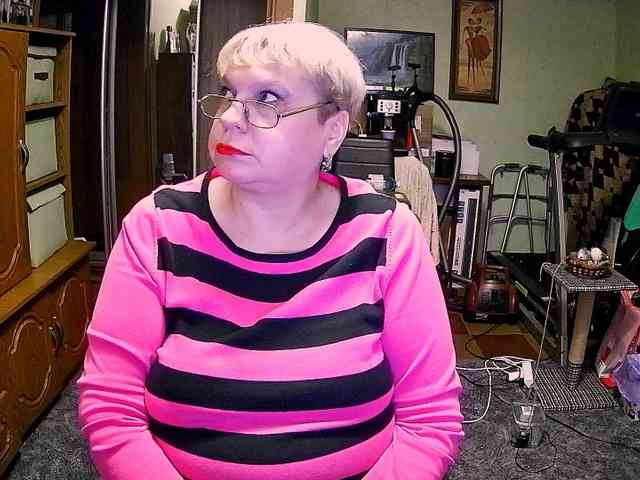 LOLA88888 webcam