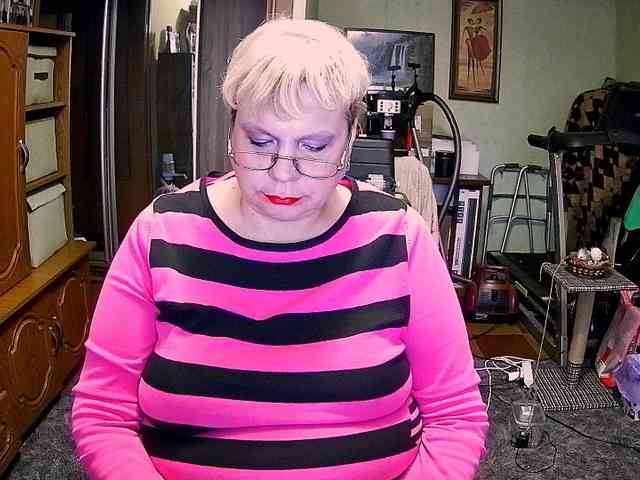 LOLA88888 webcam