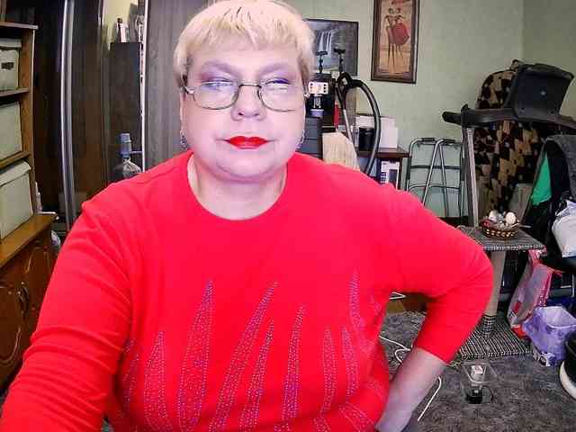 LOLA88888 webcam