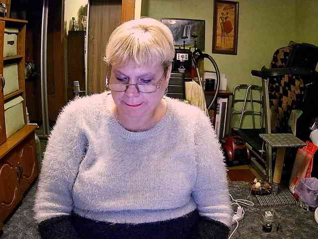 LOLA88888 webcam