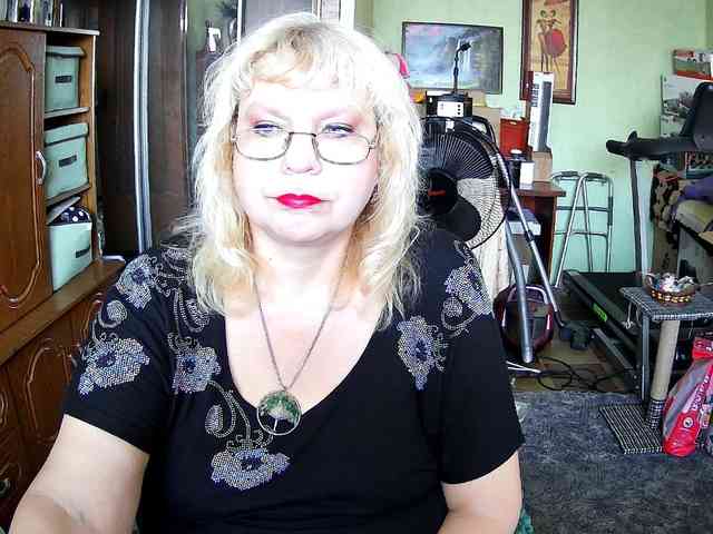 LOLA88888 webcam