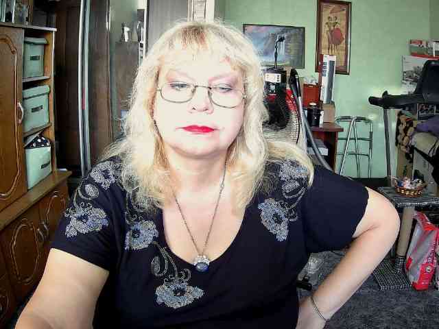 LOLA88888 webcam