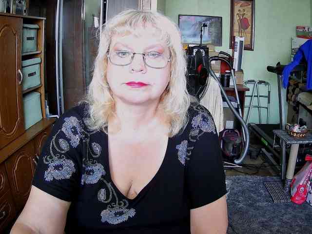 LOLA88888 webcam