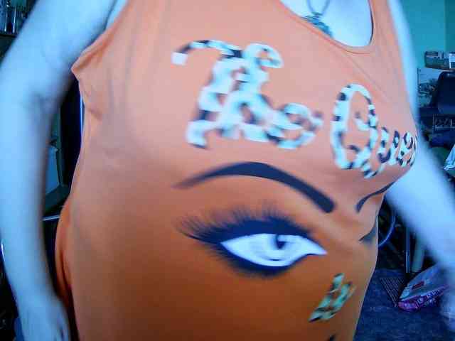 LOLA88888 webcam