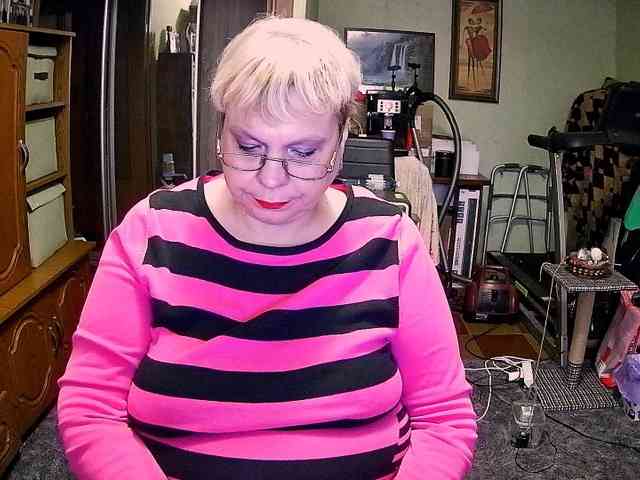 LOLA88888 webcam