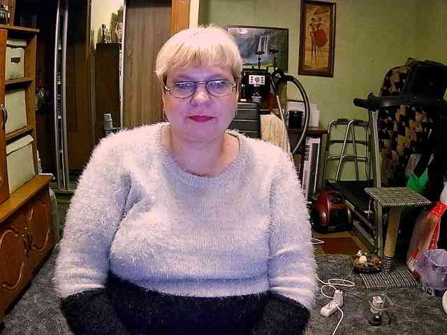 LOLA88888 webcam