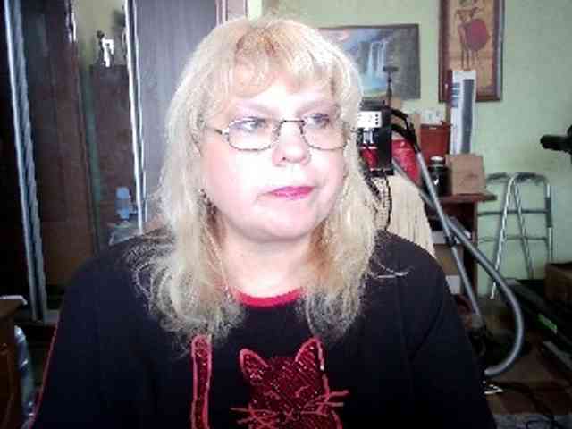 LOLA88888 webcam