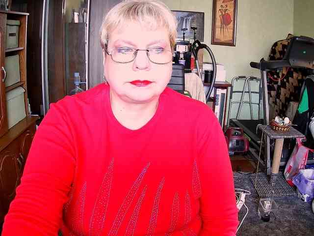 LOLA88888 webcam