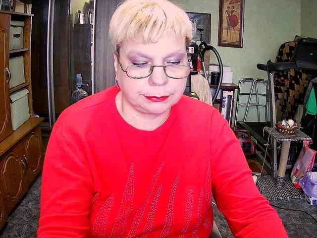 LOLA88888 webcam