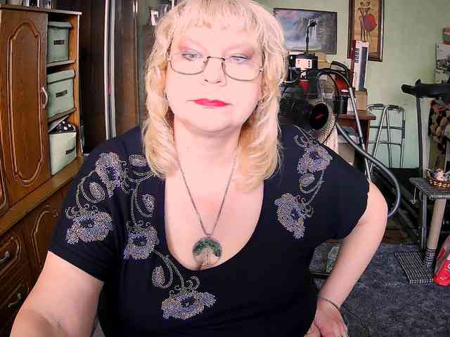 LOLA88888 Live Webcam on BongaCams