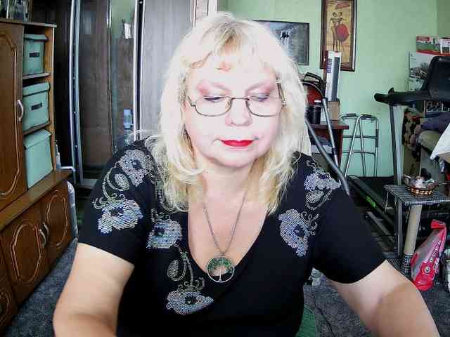 LOLA88888 webcam