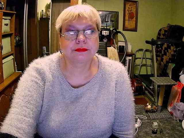 LOLA88888 webcam