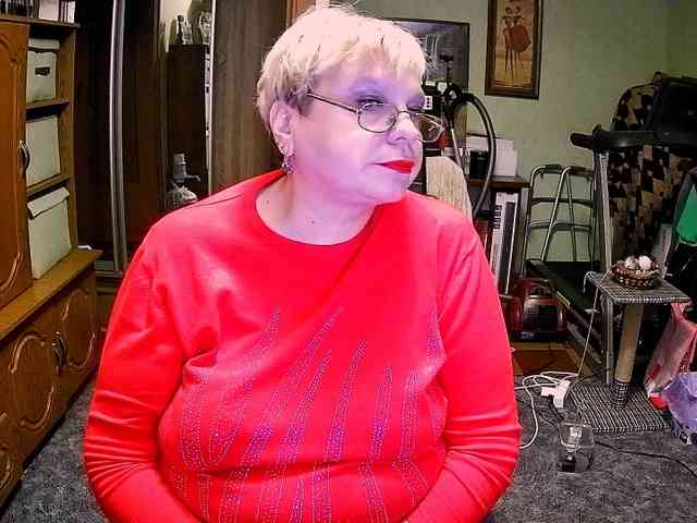LOLA88888 webcam
