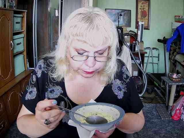 LOLA88888 webcam