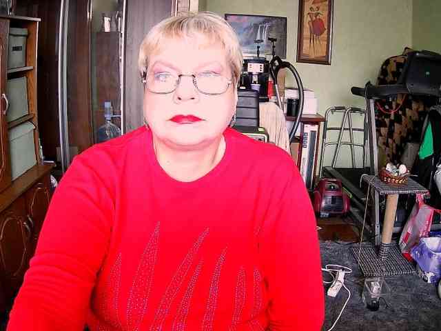 LOLA88888 webcam