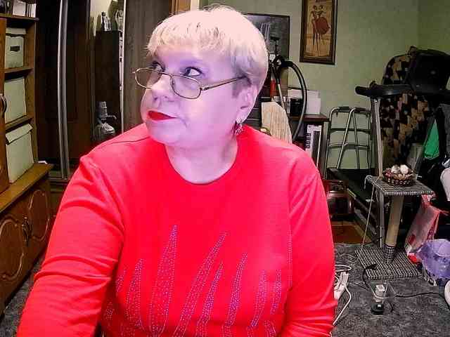 LOLA88888 webcam