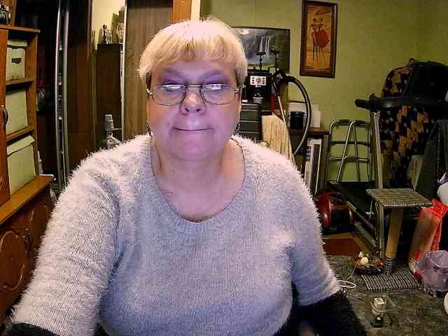 LOLA88888 webcam