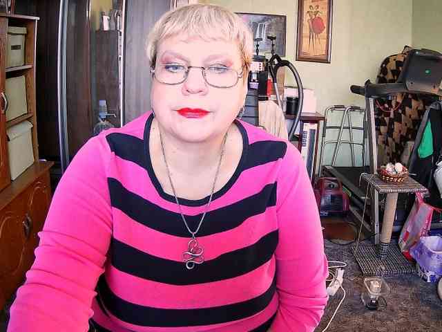 LOLA88888 webcam