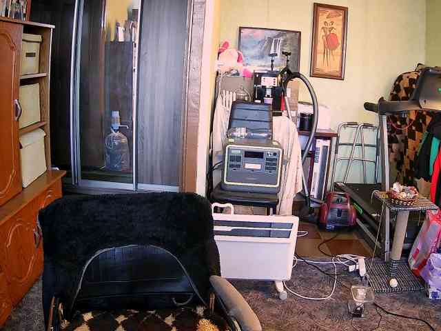 LOLA88888 webcam