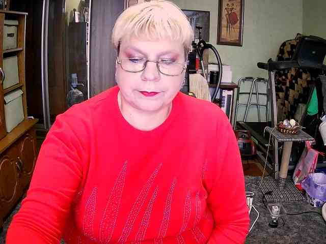 LOLA88888 Live Webcam on BongaCams