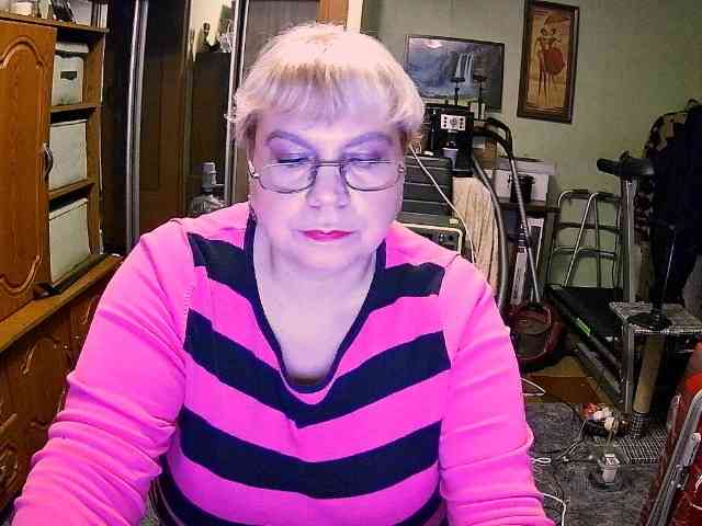 LOLA88888 webcam