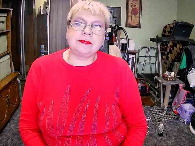 LOLA88888 webcam