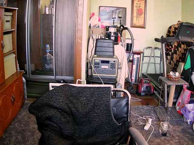 LOLA88888 webcam