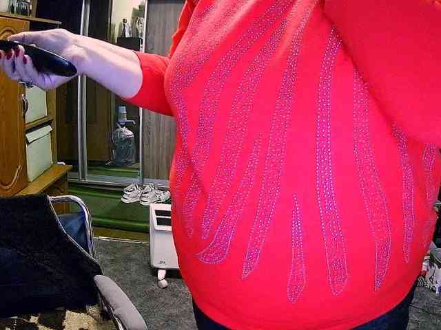 LOLA88888 webcam