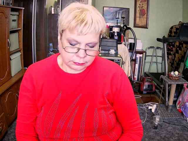 LOLA88888 webcam