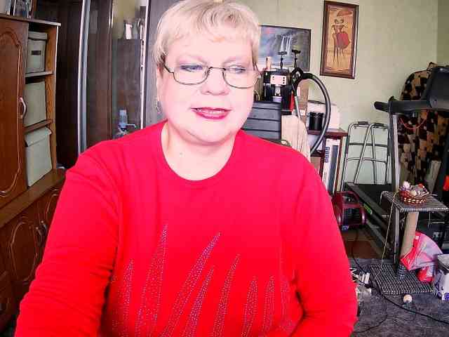 LOLA88888 webcam