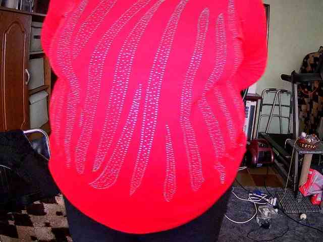 LOLA88888 webcam