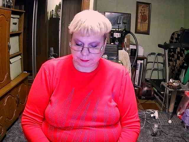 LOLA88888 webcam