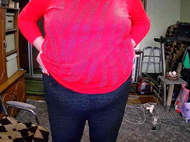 LOLA88888 webcam