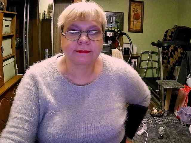 LOLA88888 webcam