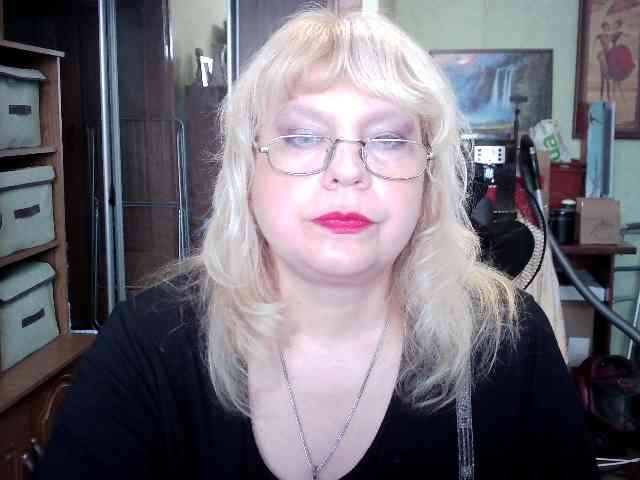 LOLA88888 webcam