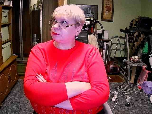 LOLA88888 webcam