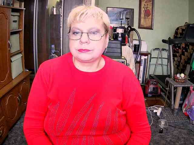 LOLA88888 webcam