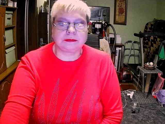LOLA88888 webcam