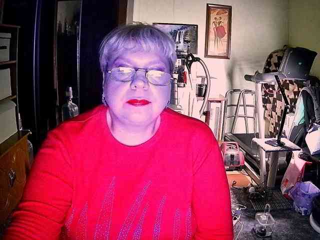 LOLA88888 webcam