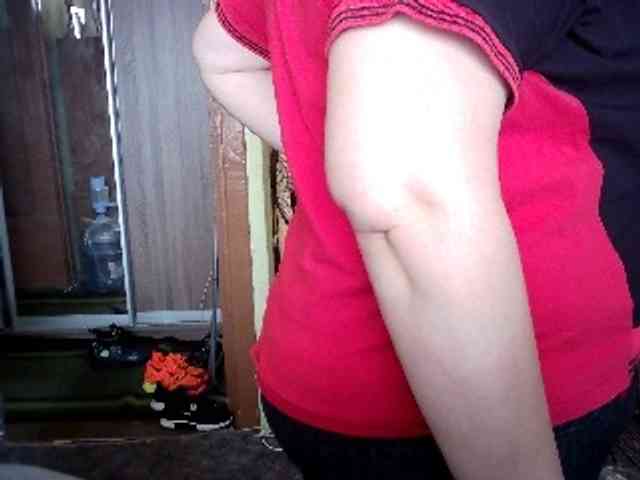 LOLA88888 webcam