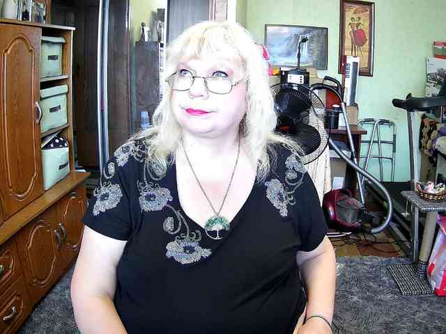 LOLA88888 webcam