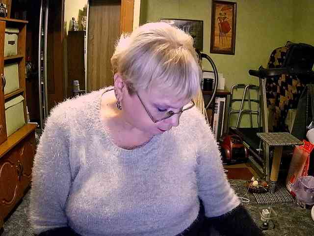 LOLA88888 webcam