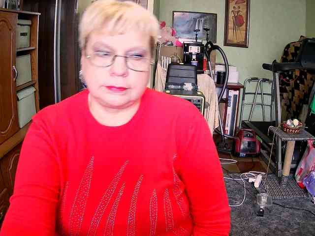 LOLA88888 webcam