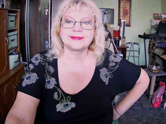 LOLA88888 webcam