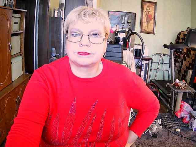 LOLA88888 webcam