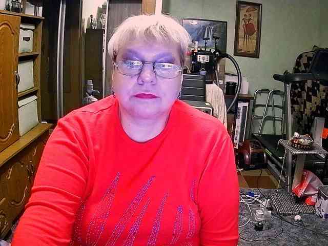 LOLA88888 webcam