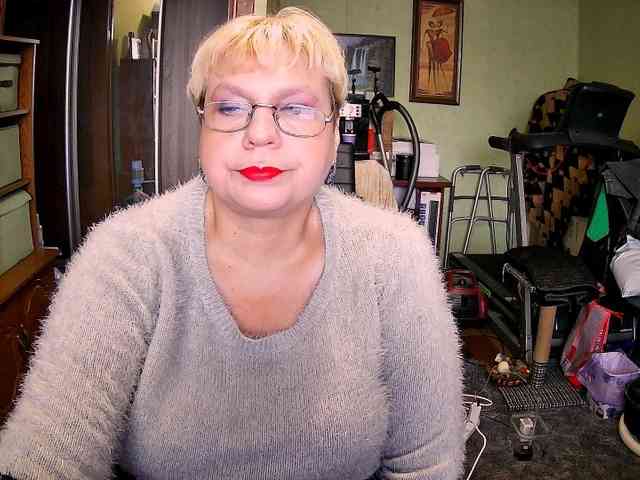 LOLA88888 webcam