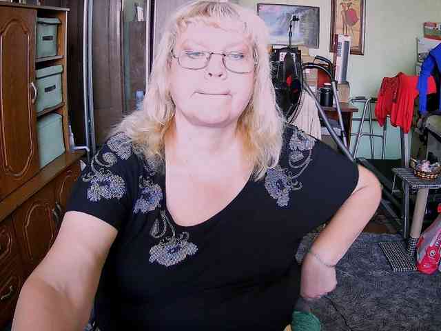 LOLA88888 webcam