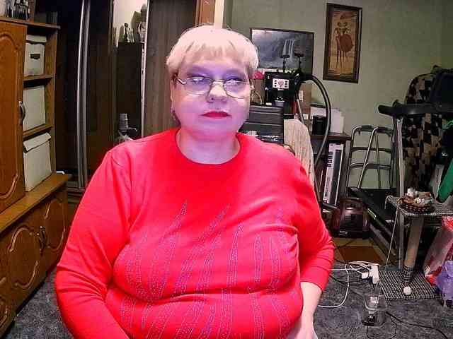 LOLA88888 webcam